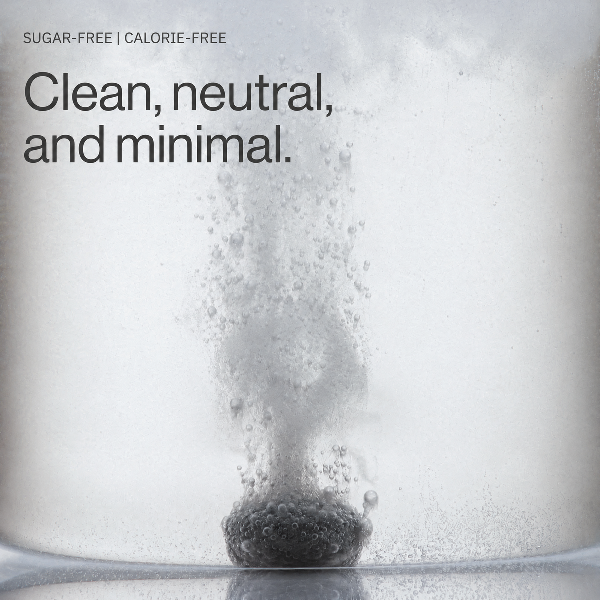 Molecular Hydrogen Tablets