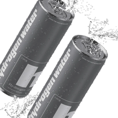 Cans